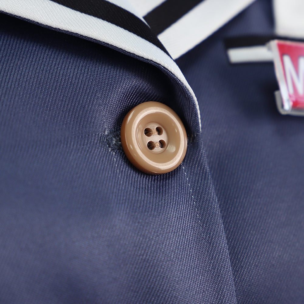 Goddess of Victory: Nikke Marciana Cosplay Costume-Cosplay Instrumentality Project