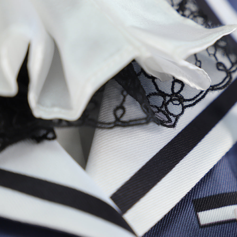 Goddess of Victory: Nikke Marciana Cosplay Costume-Cosplay Instrumentality Project