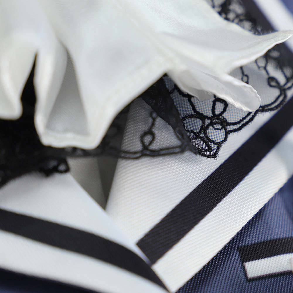 Goddess of Victory: Nikke Marciana Cosplay Costume-Cosplay Instrumentality Project