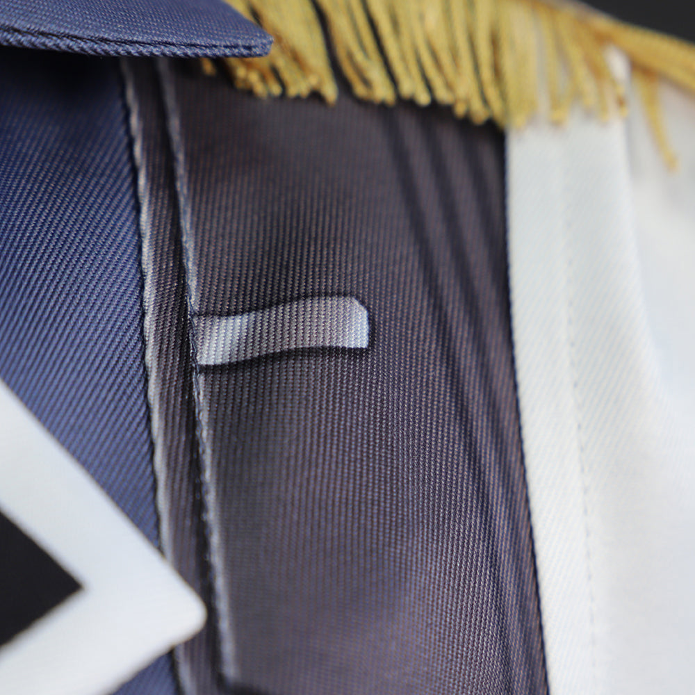 Goddess of Victory: Nikke Marciana Cosplay Costume-Cosplay Instrumentality Project