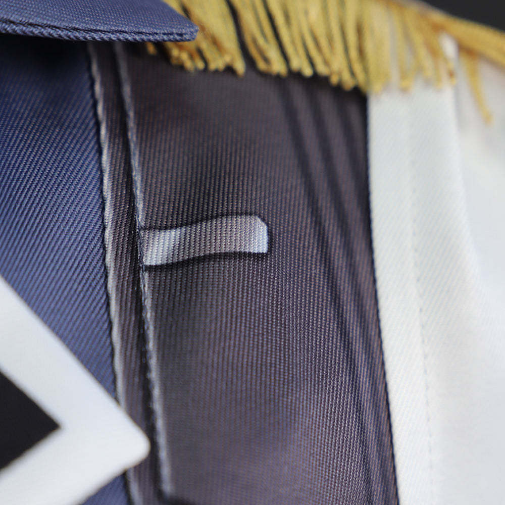 Goddess of Victory: Nikke Marciana Cosplay Costume-Cosplay Instrumentality Project