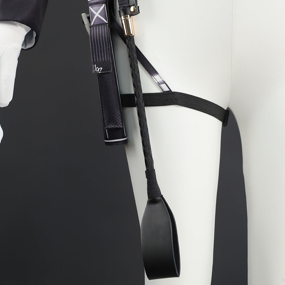 Goddess of Victory: Nikke Marciana Cosplay Costume-Cosplay Instrumentality Project