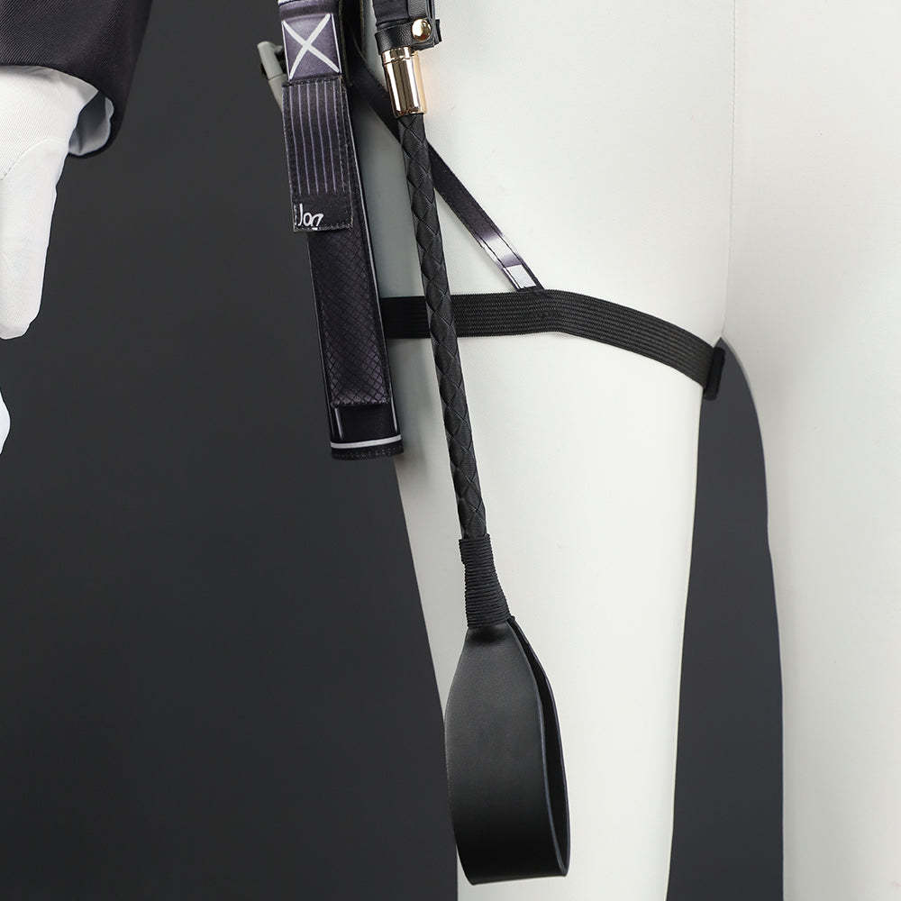 Goddess of Victory: Nikke Marciana Cosplay Costume-Cosplay Instrumentality Project