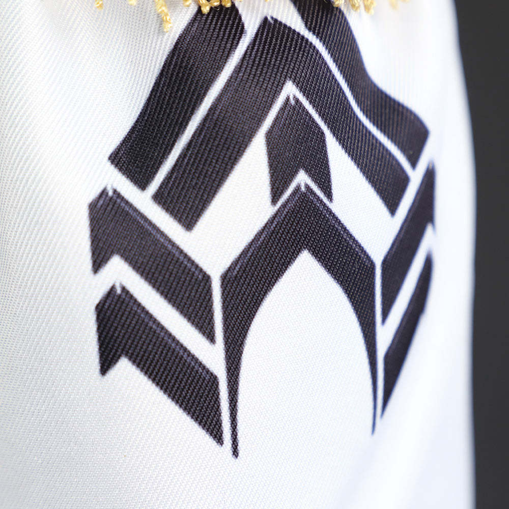 Goddess of Victory: Nikke Marciana Cosplay Costume-Cosplay Instrumentality Project