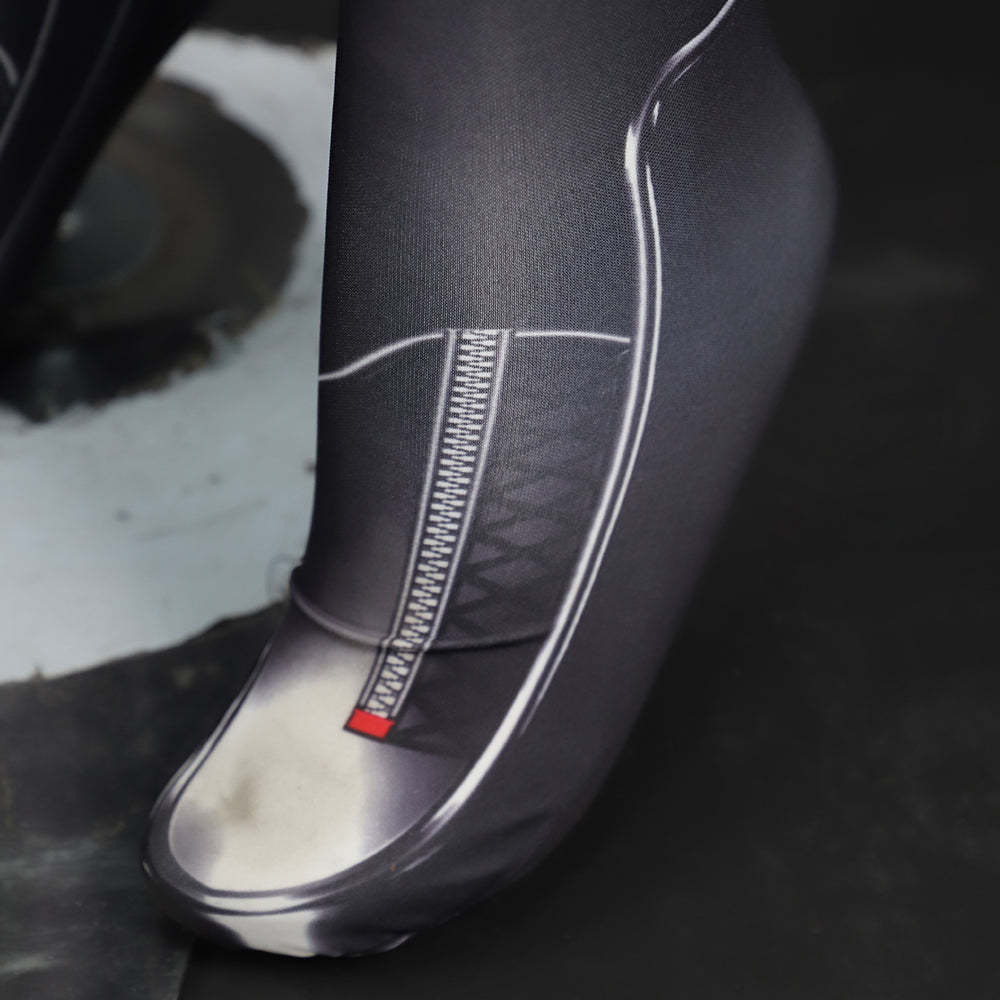 Goddess of Victory: Nikke Marciana Cosplay Costume-Cosplay Instrumentality Project