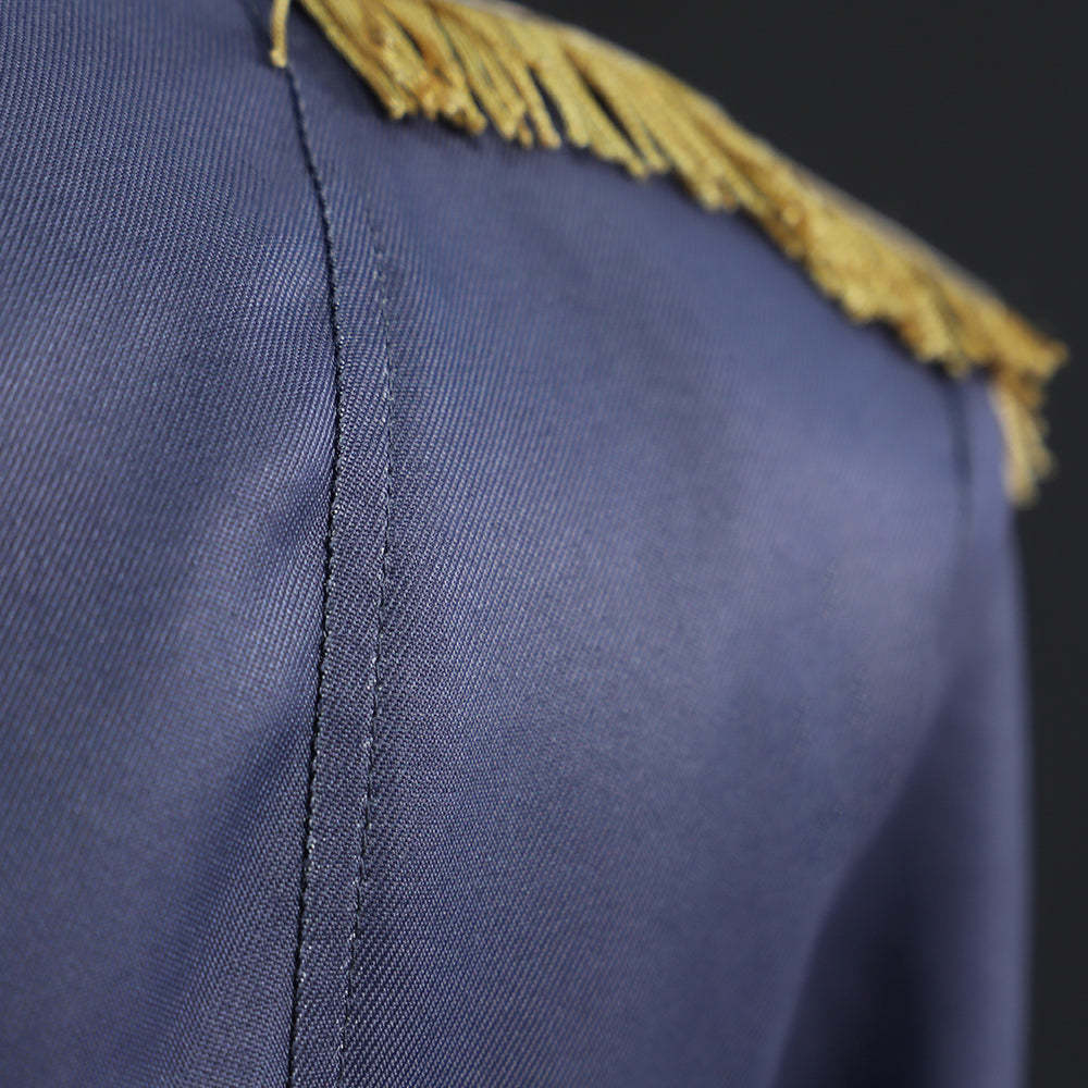 Goddess of Victory: Nikke Marciana Cosplay Costume-Cosplay Instrumentality Project