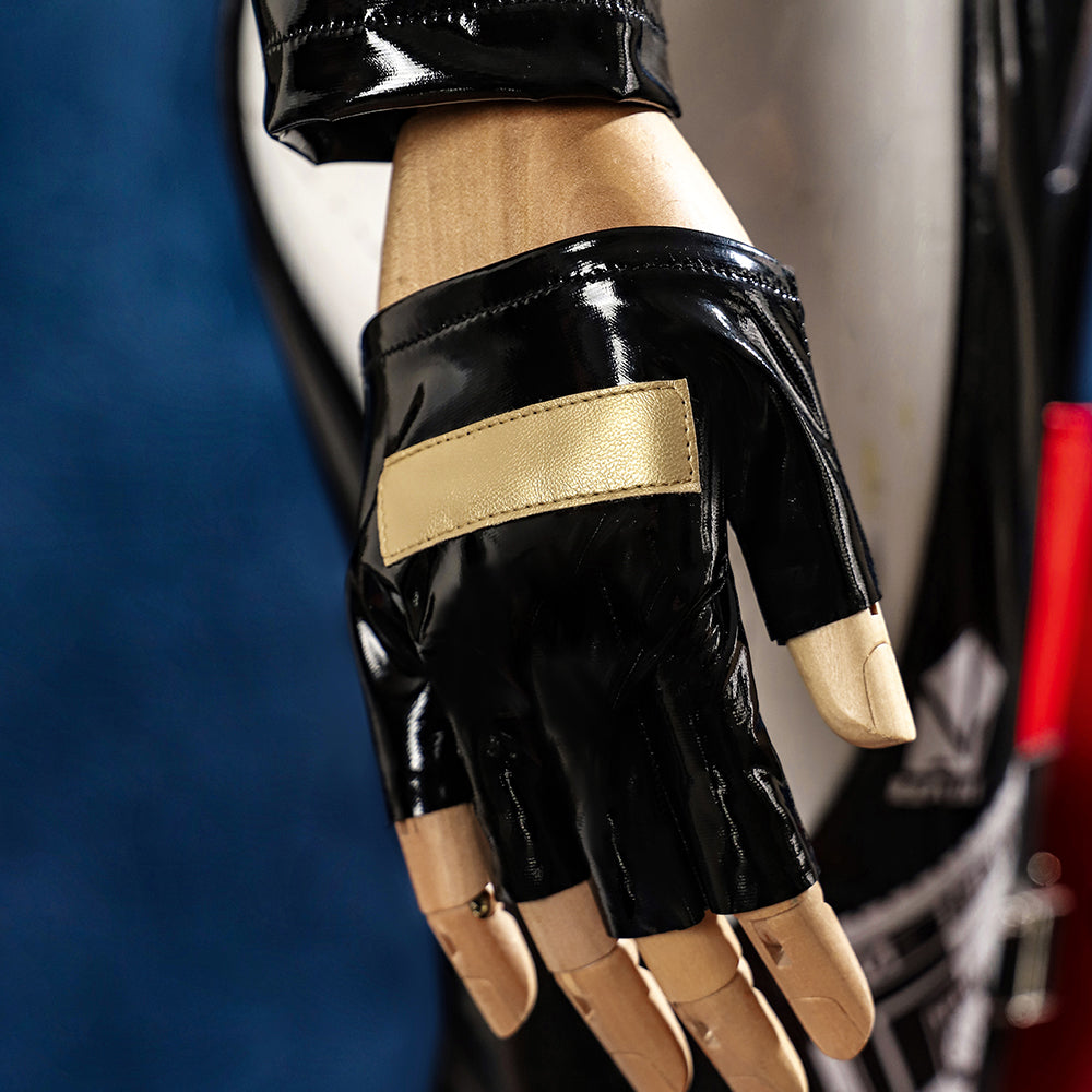 Goddess of Victory: Nikke Red Hood Cosplay Costume-Cosplay Instrumentality Project