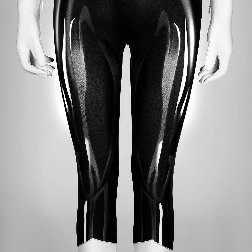 Green Lantern Girl Jessica Cruz Cosplay Costume-Cosplay Instrumentality Project