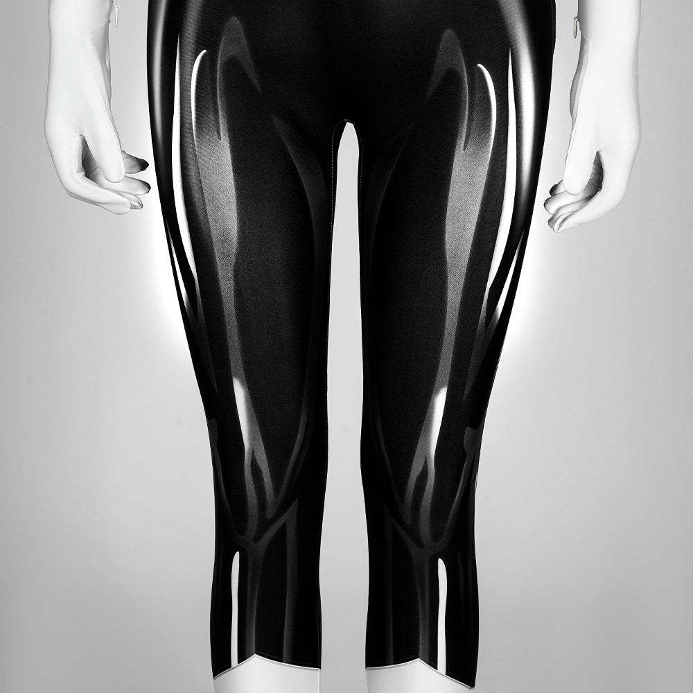 Green Lantern Girl Jessica Cruz Cosplay Costume-Cosplay Instrumentality Project