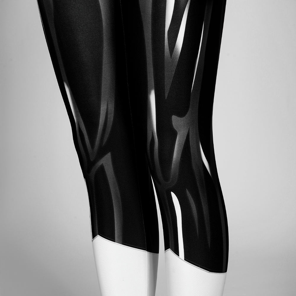 Green Lantern Girl Jessica Cruz Cosplay Costume-Cosplay Instrumentality Project