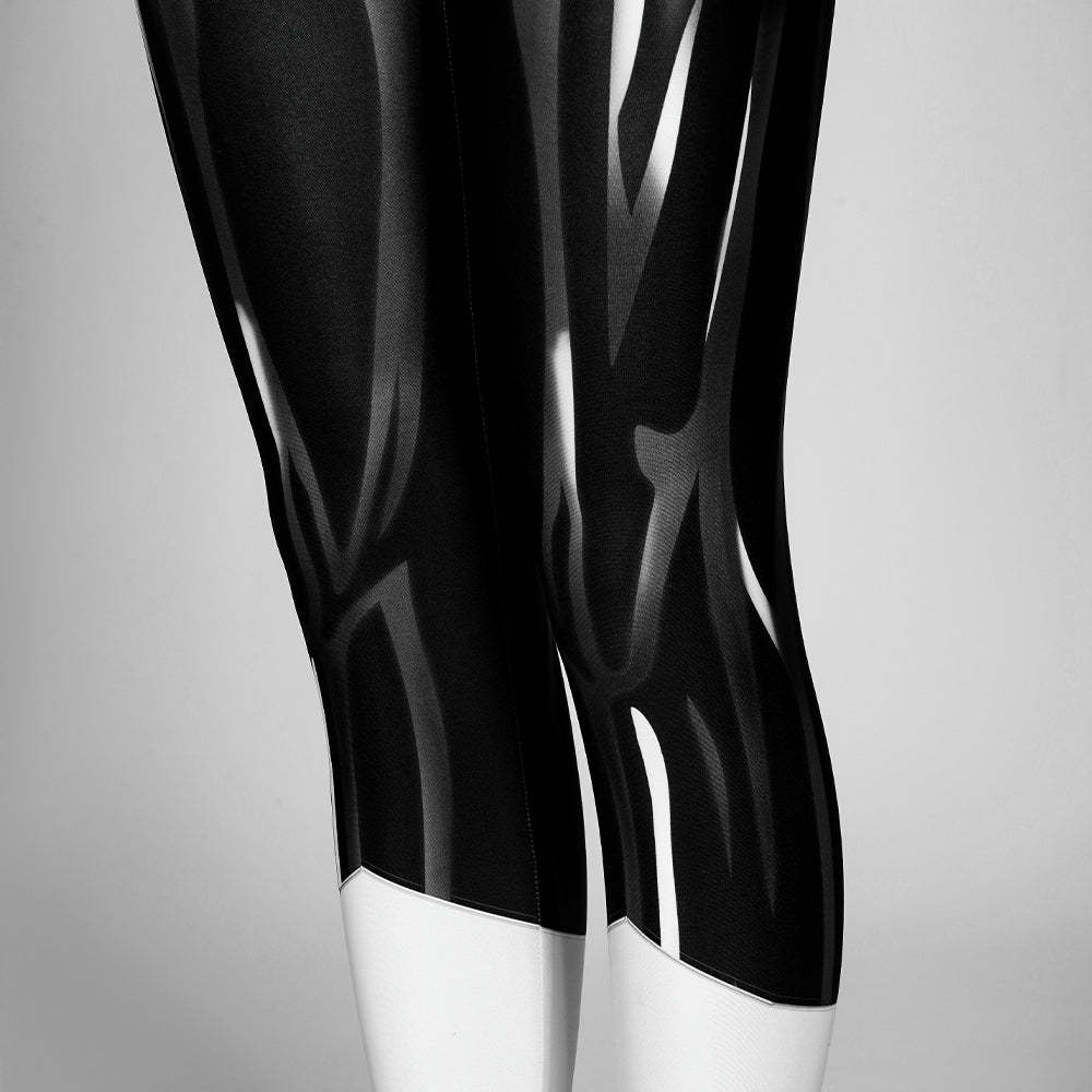 Green Lantern Girl Jessica Cruz Cosplay Costume-Cosplay Instrumentality Project