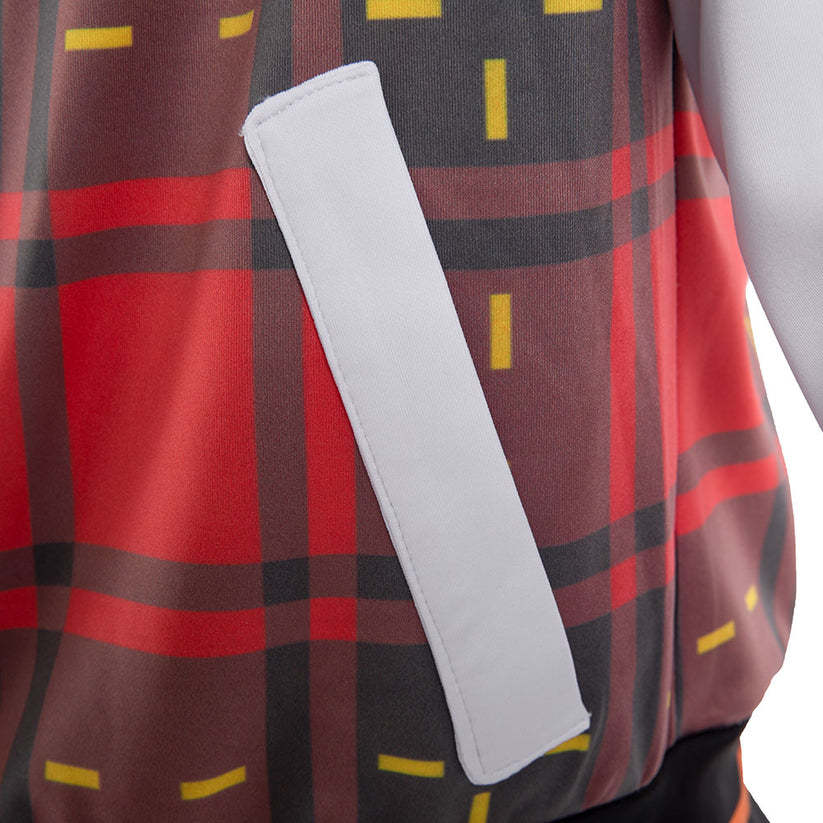 Guilty Gear STRIVE Axl Low Cosplay Costume