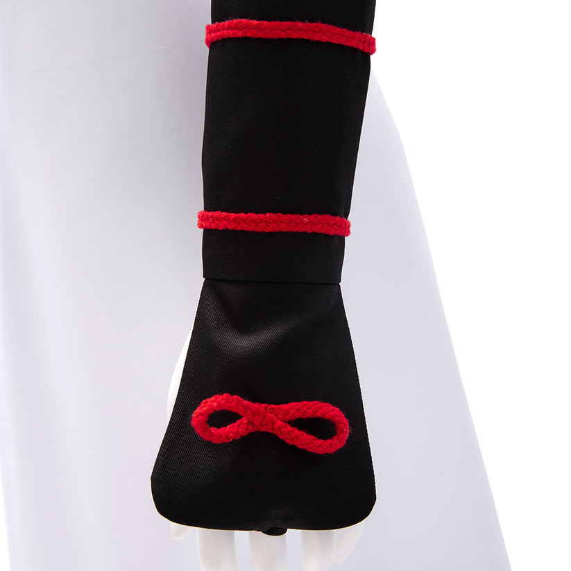 Guilty Gear STRIVE Baiken Cosplay Costume