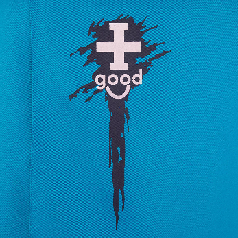 Guilty Gear STRIVE Faust Cosplay Costume