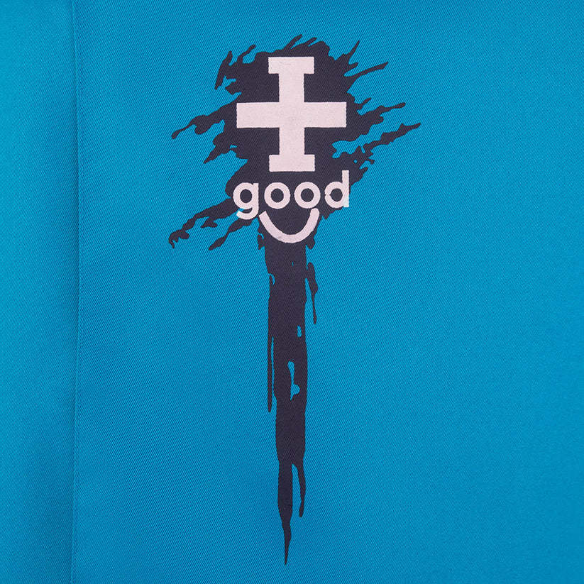 Guilty Gear STRIVE Faust Cosplay Costume