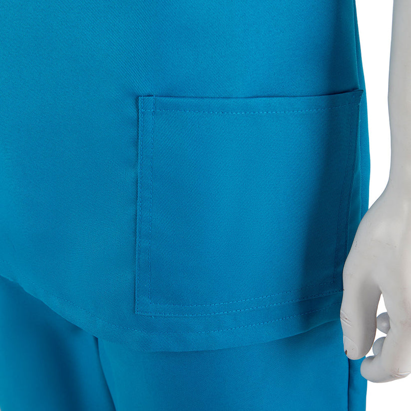 Guilty Gear STRIVE Faust Cosplay Costume