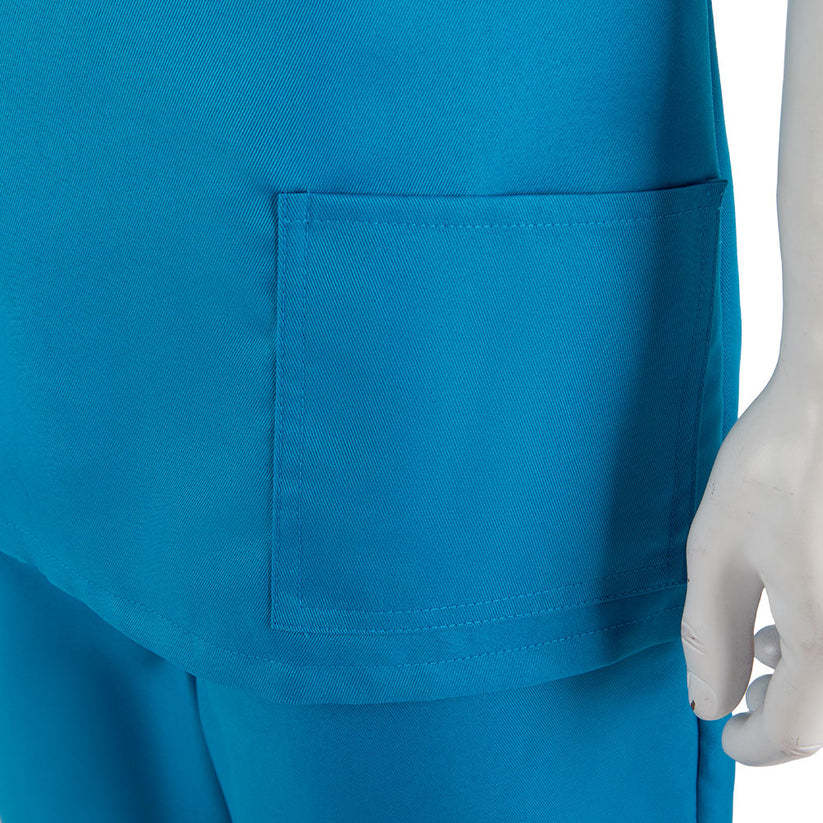 Guilty Gear STRIVE Faust Cosplay Costume