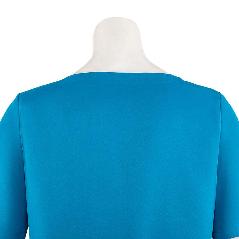 Guilty Gear STRIVE Faust Cosplay Costume