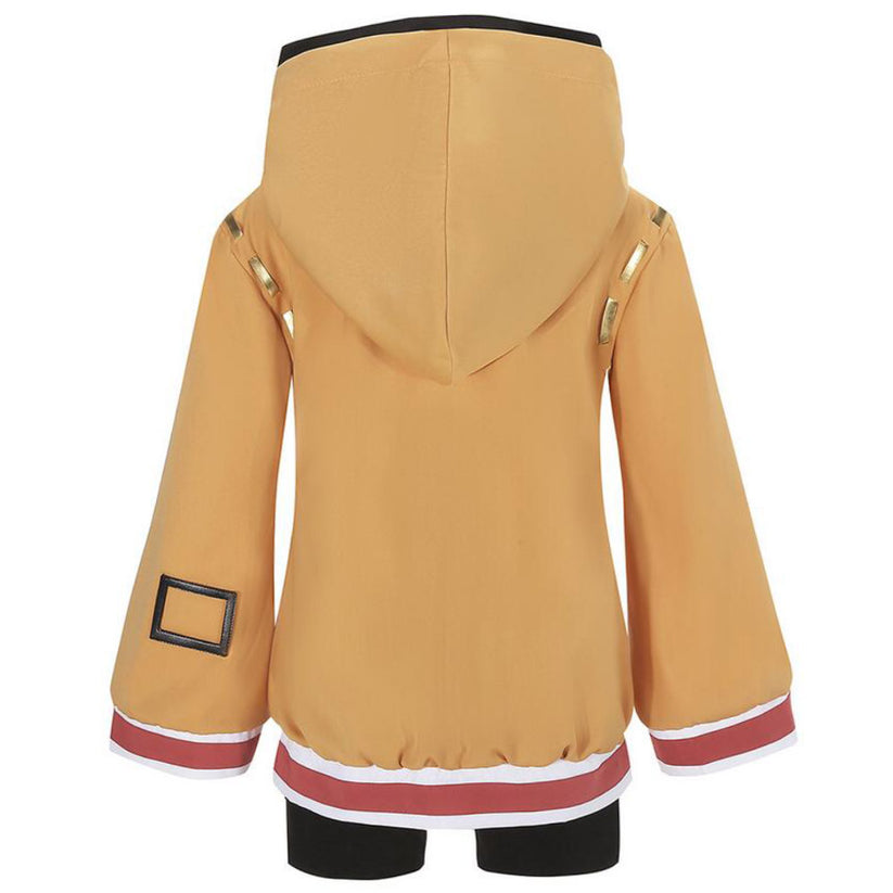 Guilty Gear STRIVE May Cosplay Costume