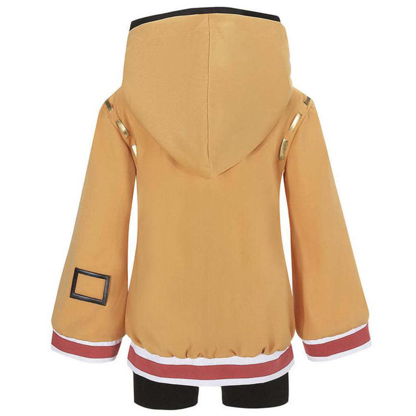 Guilty Gear STRIVE May Cosplay Costume