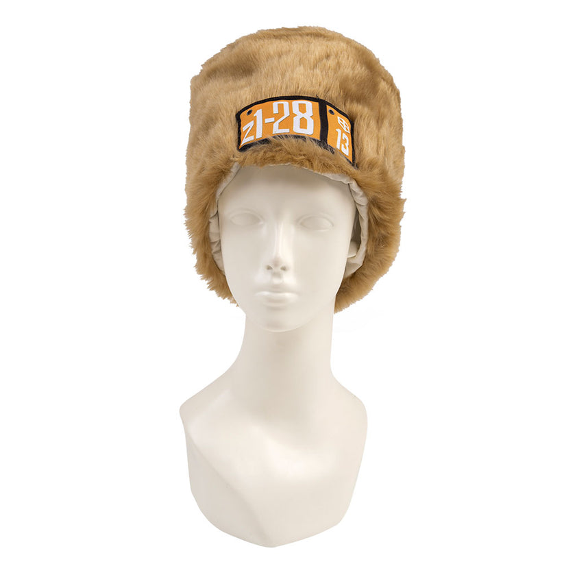 Guilty Gear STRIVE Millia Rage Cosplay Costume