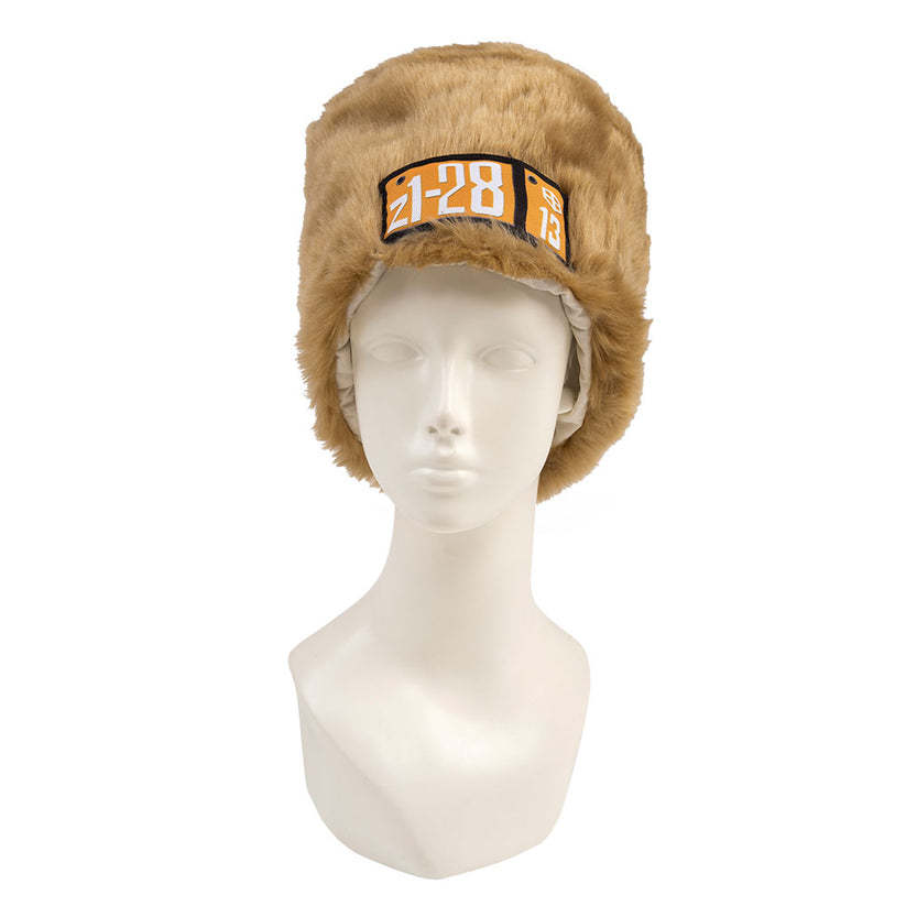 Guilty Gear STRIVE Millia Rage Cosplay Costume