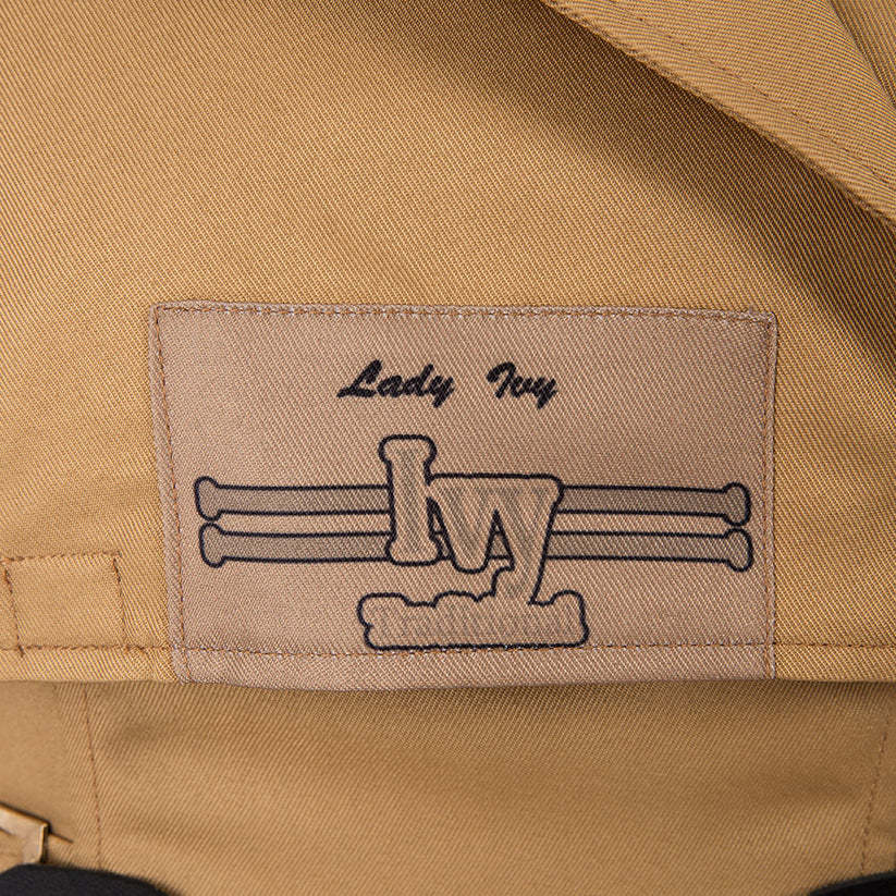 Guilty Gear STRIVE Millia Rage Cosplay Costume