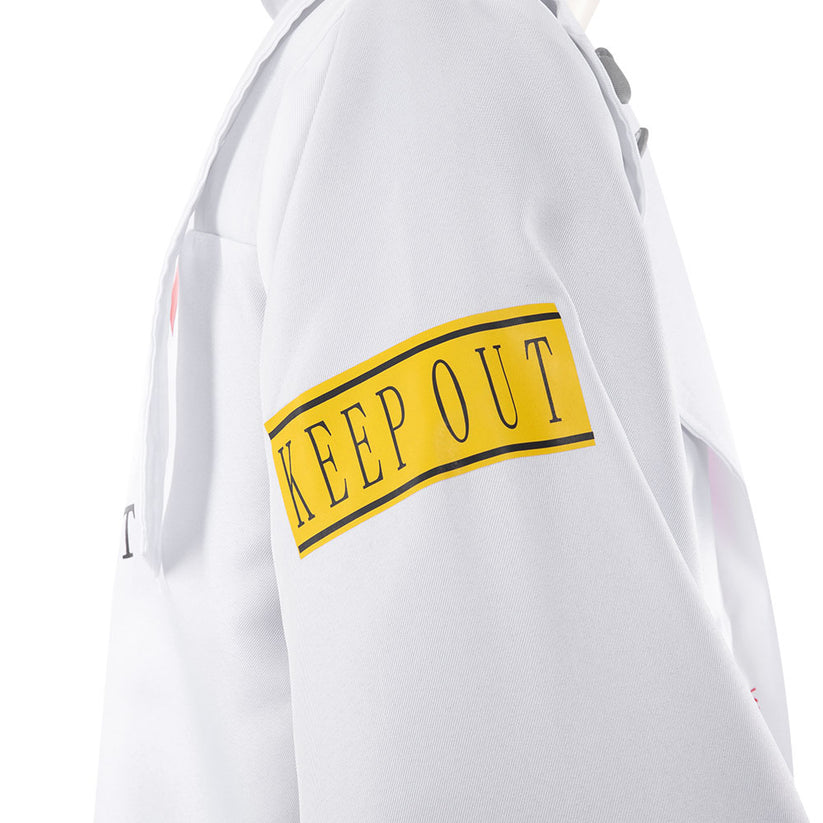 Guilty Gear STRIVE Nagoriyuki Cosplay Costume