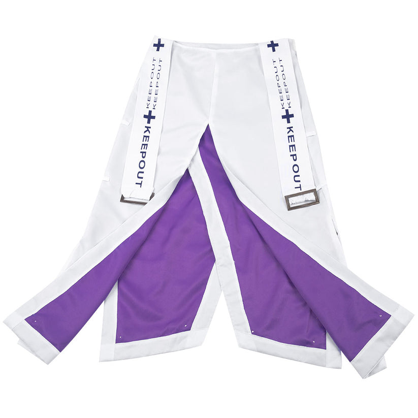 Guilty Gear STRIVE Nagoriyuki Cosplay Costume