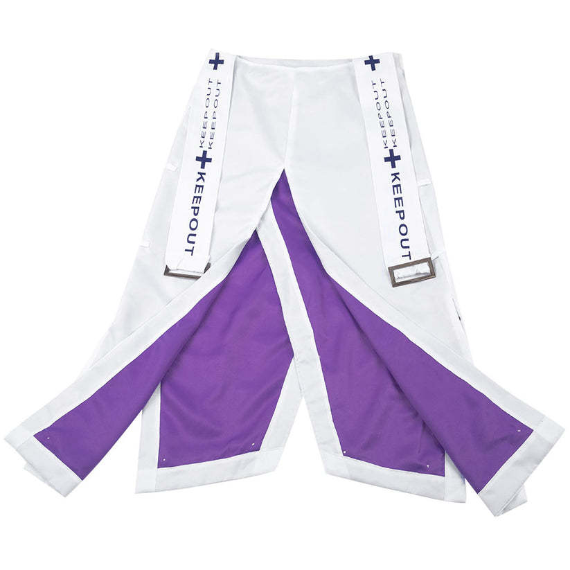 Guilty Gear STRIVE Nagoriyuki Cosplay Costume