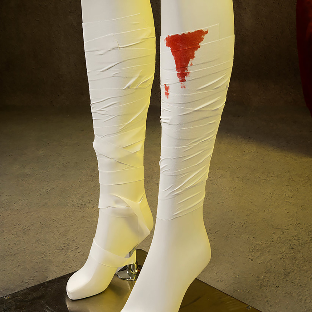 Guilty Gear Strive A.B.A ABA New Cosplay Costume