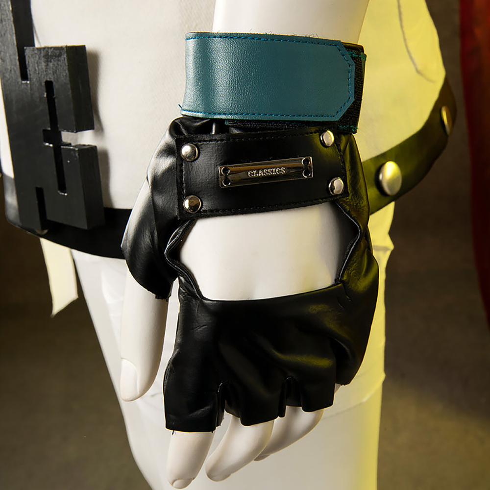 Guilty Gear Strive A.B.A ABA New Cosplay Costume