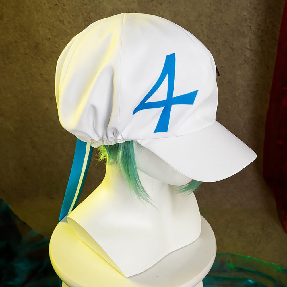 Guilty Gear Strive April Cosplay Costume