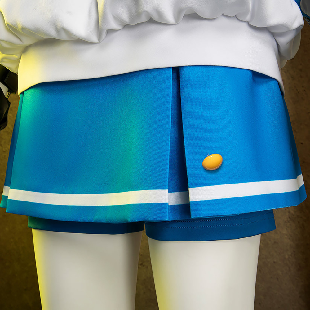 Guilty Gear Strive April Cosplay Costume