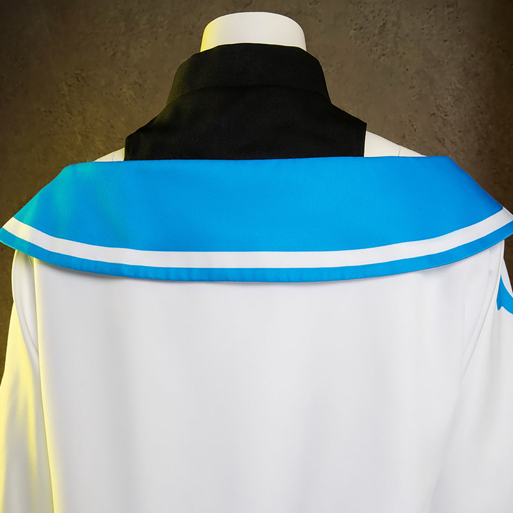 Guilty Gear Strive April Cosplay Costume