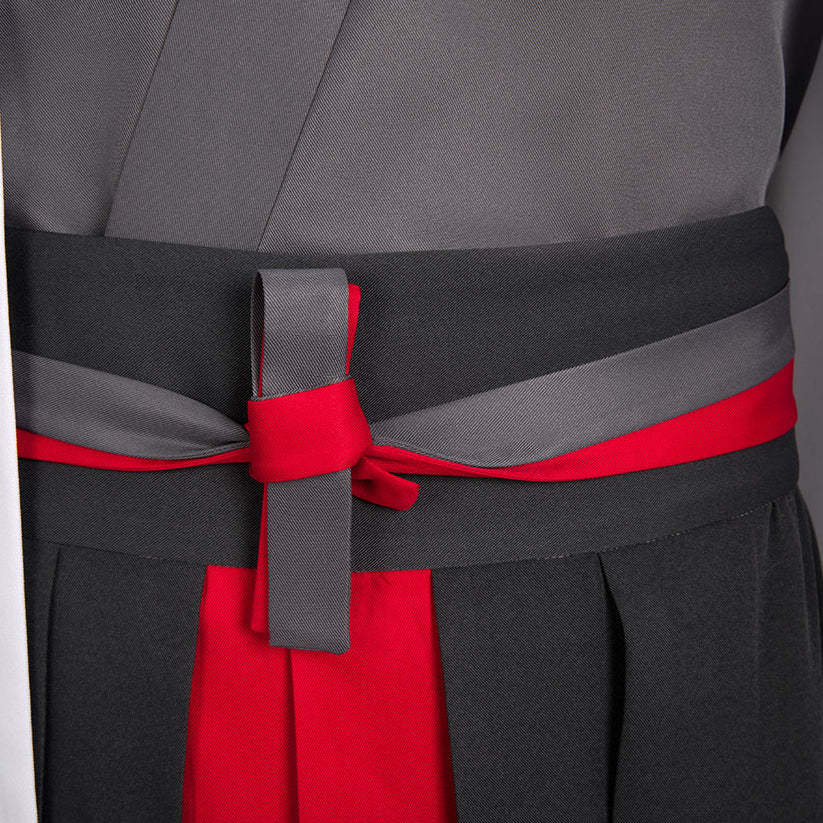 Guilty Gear Strive Asuka Cosplay Costume