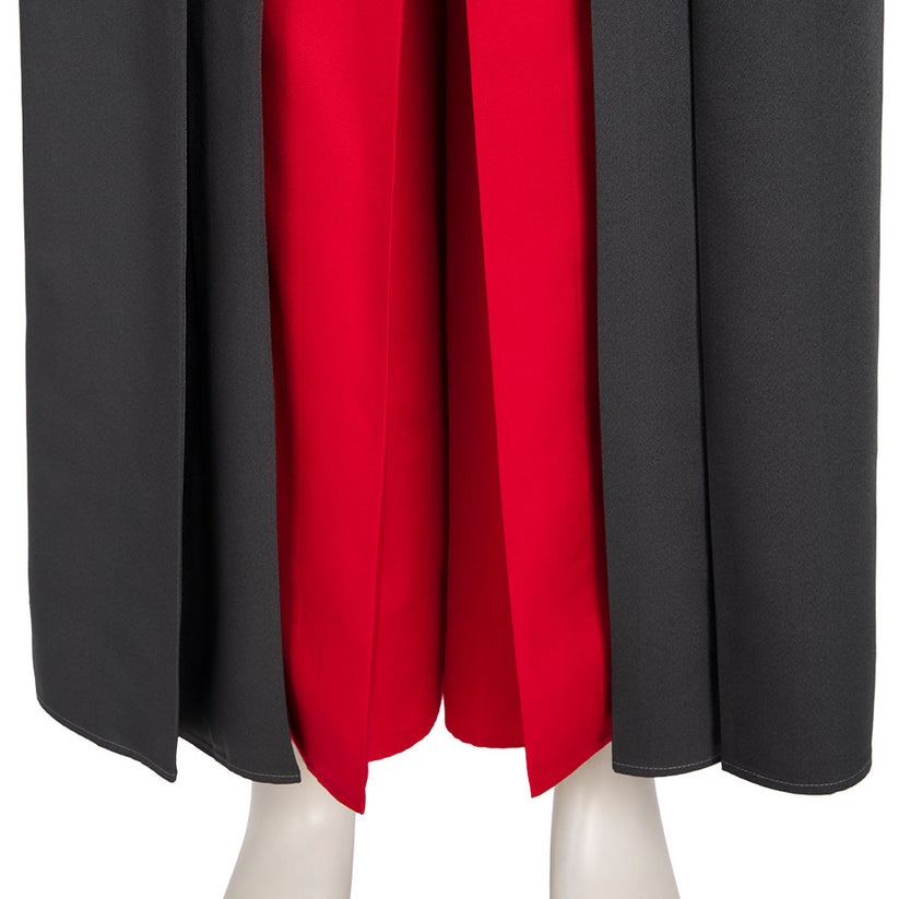 Guilty Gear Strive Asuka Cosplay Costume