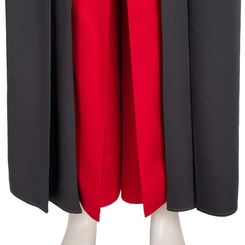 Guilty Gear Strive Asuka Cosplay Costume