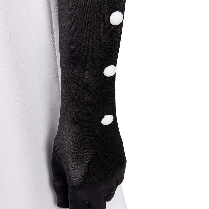 Guilty Gear Strive Asuka Cosplay Costume