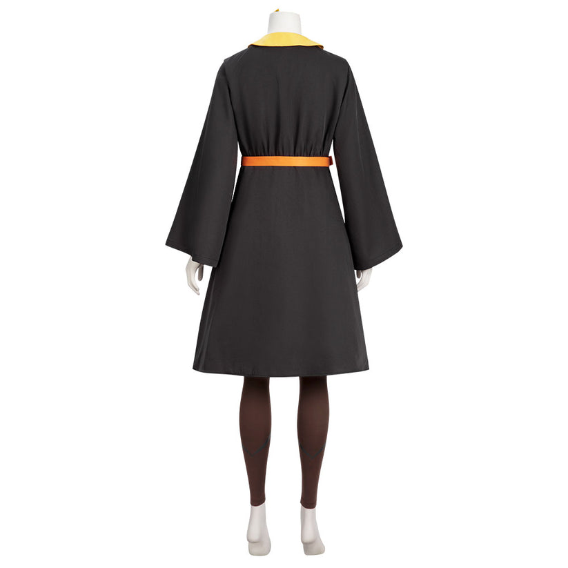 Guilty Gear Strive Bedman Delilah Cosplay Costume