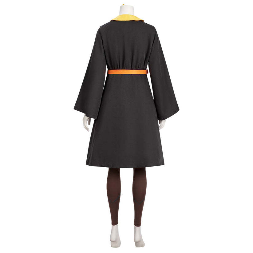 Guilty Gear Strive Bedman Delilah Cosplay Costume