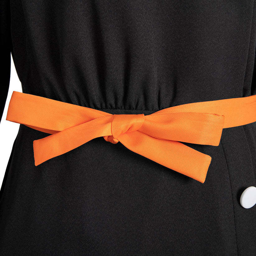 Guilty Gear Strive Bedman Delilah Cosplay Costume