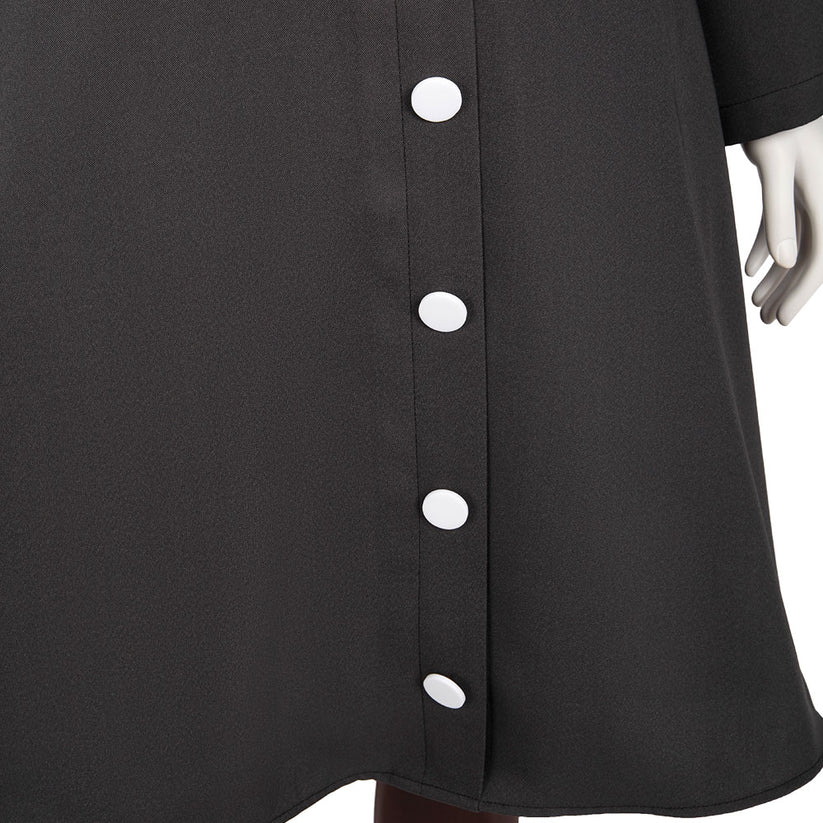 Guilty Gear Strive Bedman Delilah Cosplay Costume