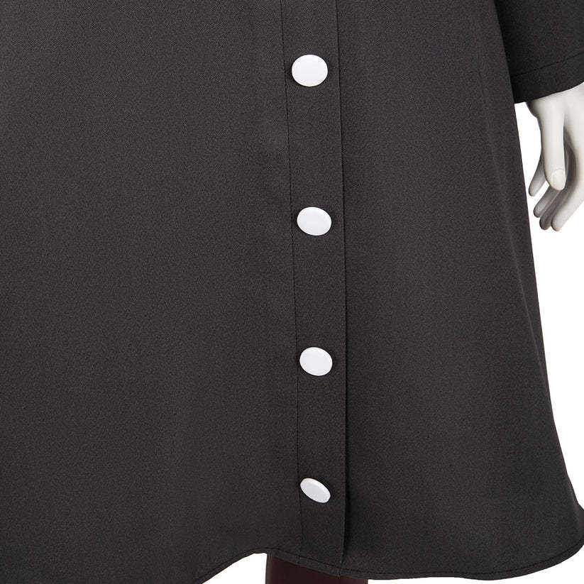 Guilty Gear Strive Bedman Delilah Cosplay Costume