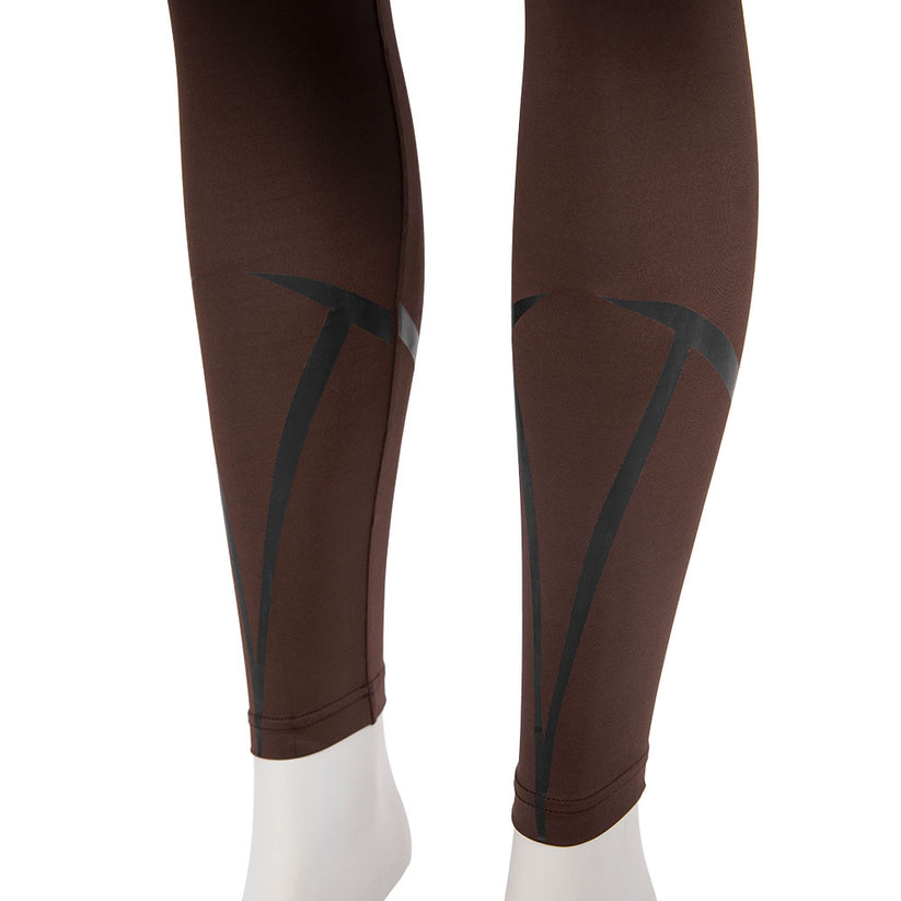 Guilty Gear Strive Bedman Delilah Cosplay Costume