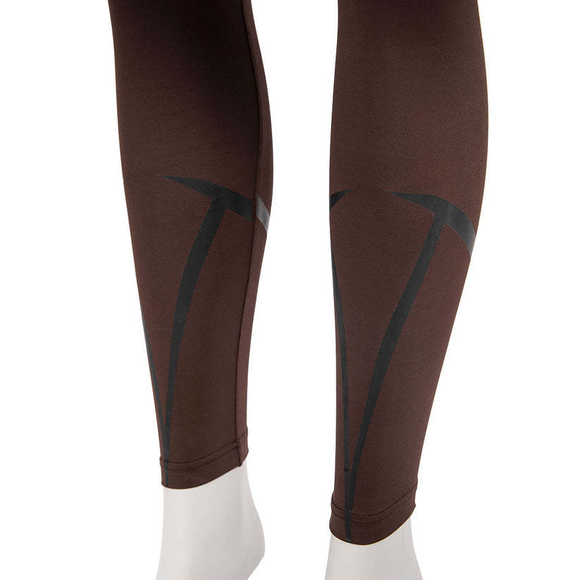 Guilty Gear Strive Bedman Delilah Cosplay Costume