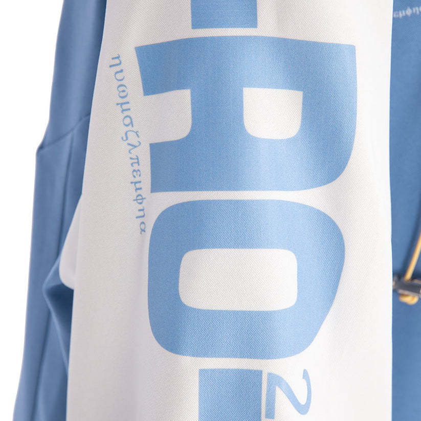 Guilty Gear Strive Bridget Cosplay Costume