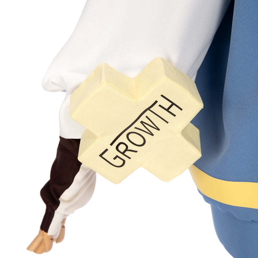 Guilty Gear Strive Bridget Cosplay Costume