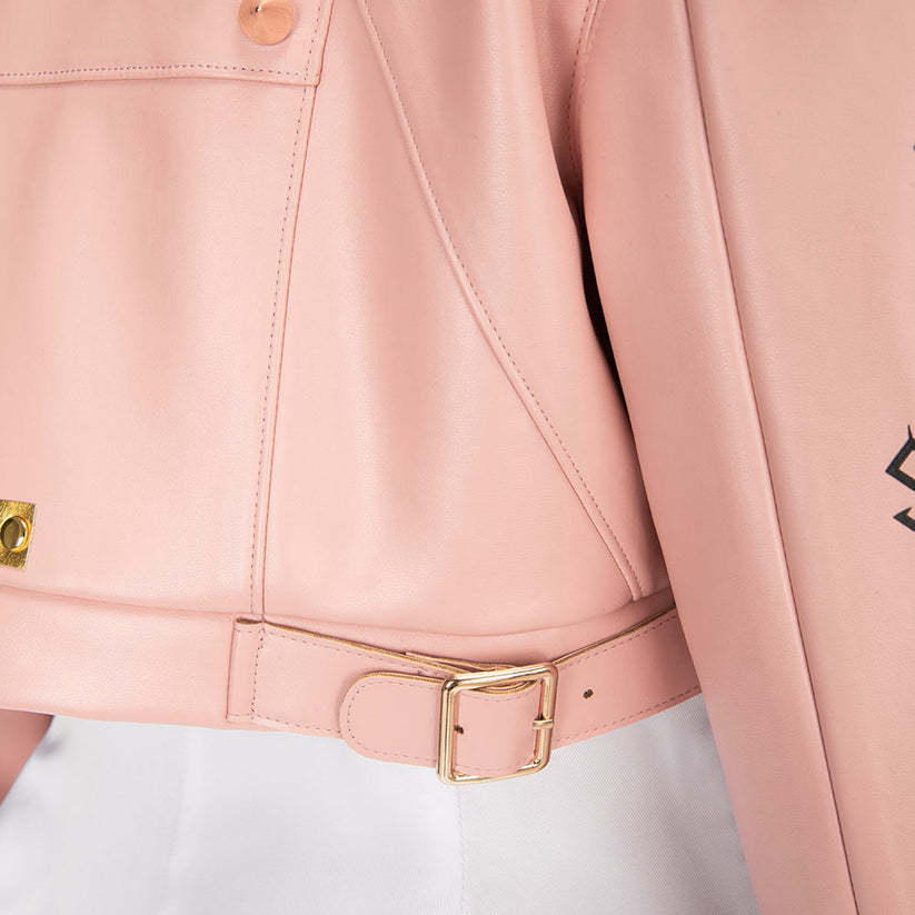 Guilty Gear Strive Elphelt Valentine Cosplay Costume