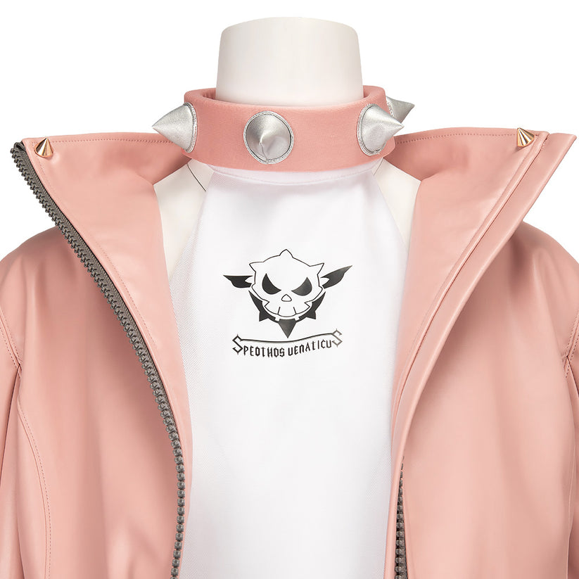 Guilty Gear Strive Elphelt Valentine Cosplay Costume